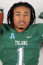 Jacquez Norman