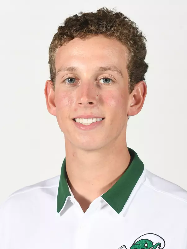 Luke Schumann Headshot