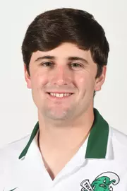 Michael Conrad Headshot