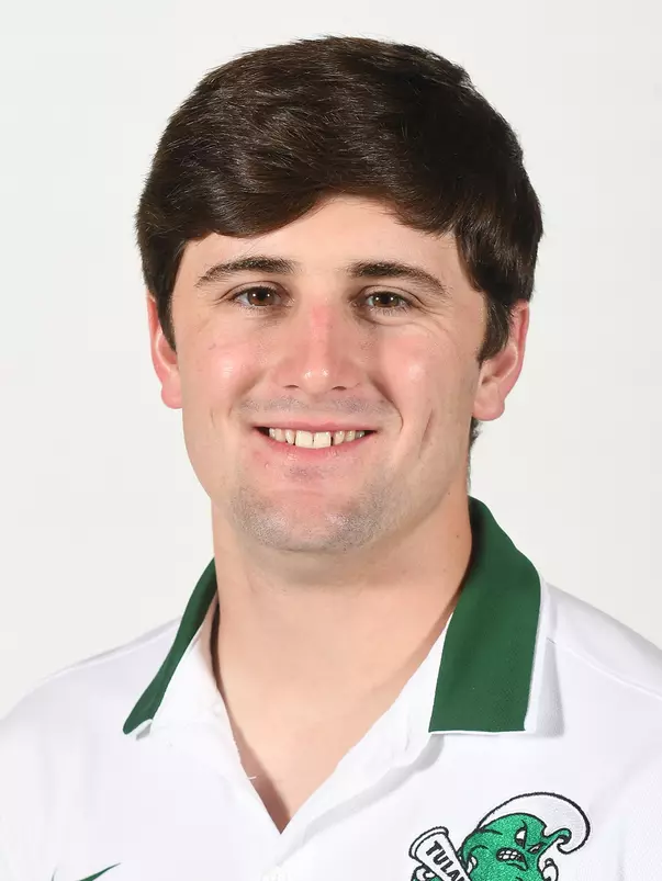 Michael Conrad Headshot