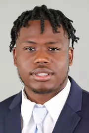 Darius Bradwell