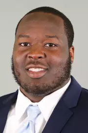 Keyshawn McLeod
