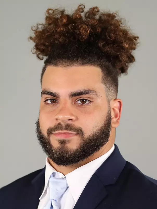 Dane Ziegler headshot 2019