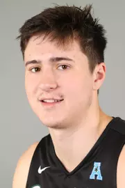 Cameron Galic