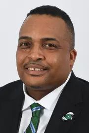 Ron Hunter