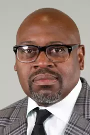 Kevin Johnson