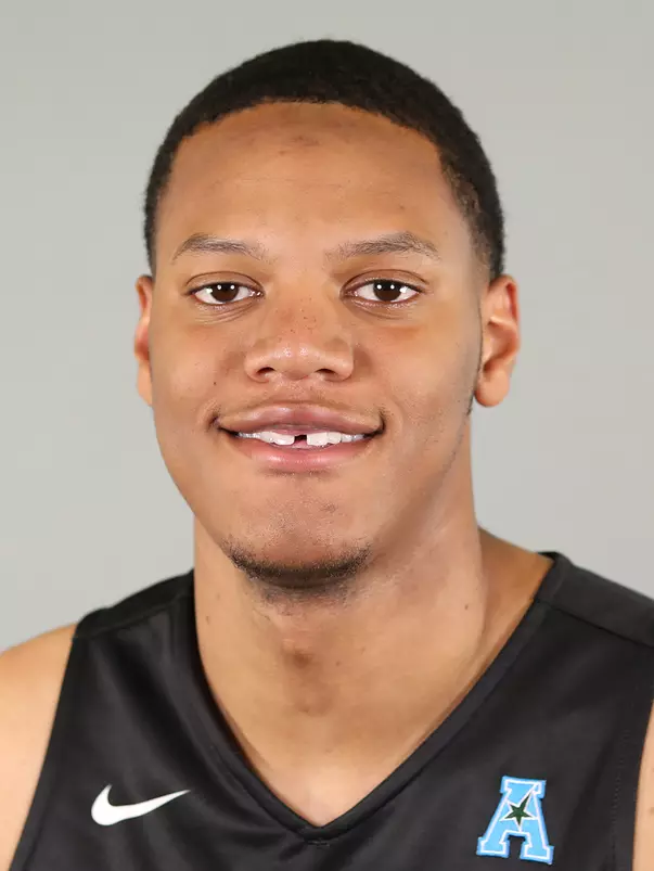 Nobal Days headshot 2019