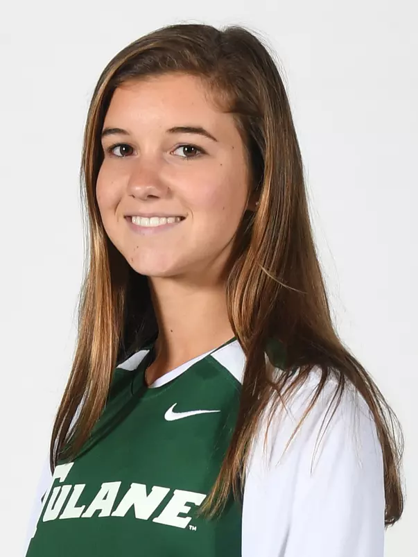 Grace Siwicki Headshot