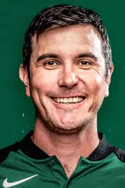 Stew Burke