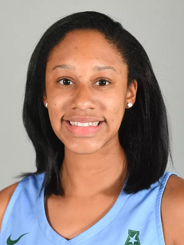 Sierra Cheatham