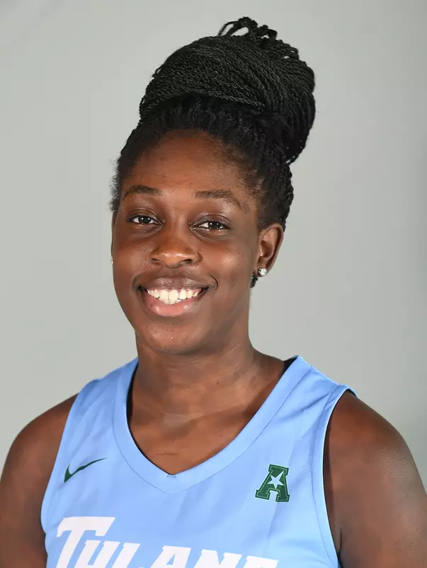 Anijah Grant