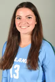 Jenna Ibieta Headshot
