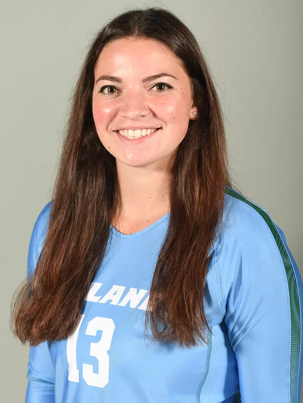 Jenna Ibieta Headshot