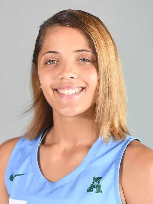 Dynah Jones