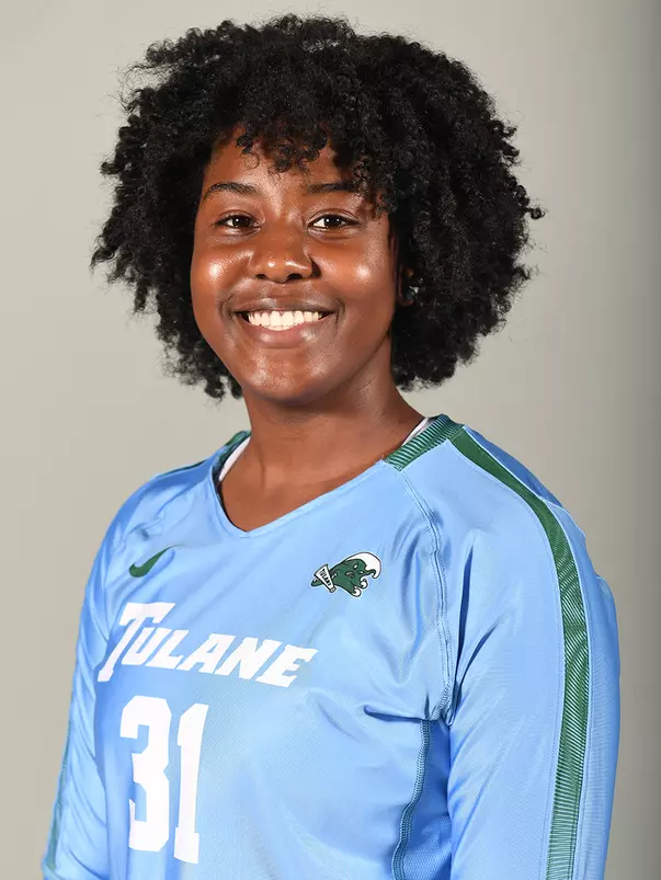 Kayla Dinkins Headshot