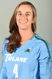 Kaylie McHugh Headshot