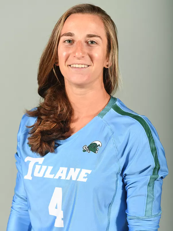 Kaylie McHugh Headshot