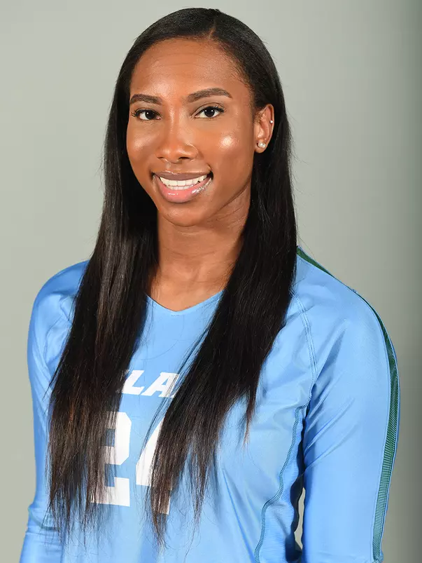 Kristen Thompson Headshot