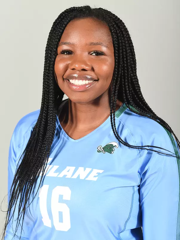 Lauryn Green Headshot