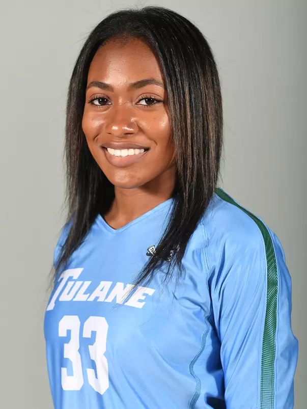 Makala Heidelberg Headshot