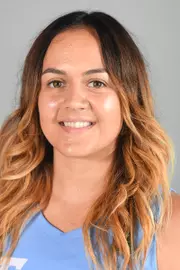 Kayla Manuirirangi
