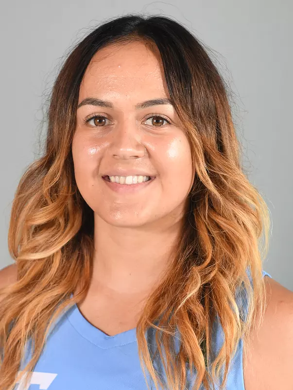 Kayla Manuirirangi