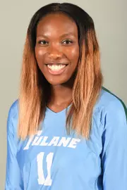 Markenzie Benoit Headshot