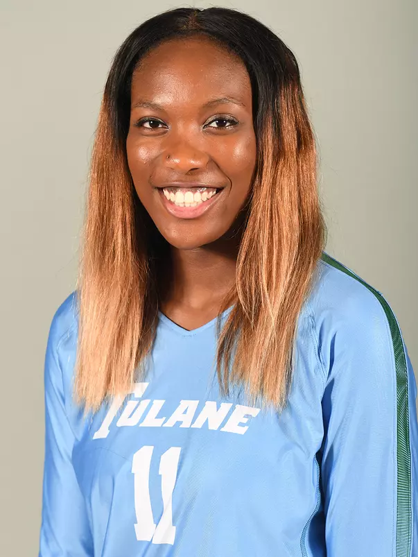 Markenzie Benoit Headshot