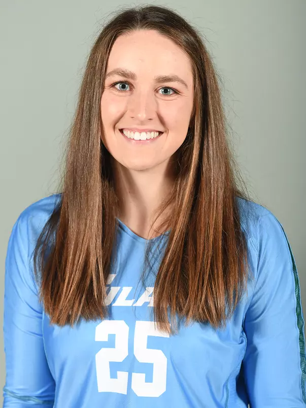 Meghan Doyle Headshot