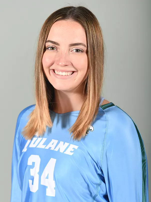 Taylor Henigsman Headshot