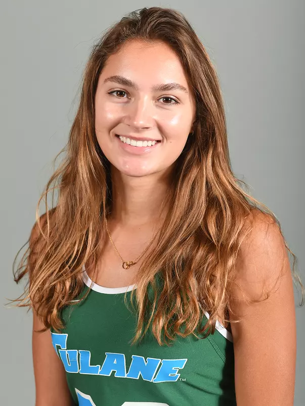 Ashley Delgado Headshot