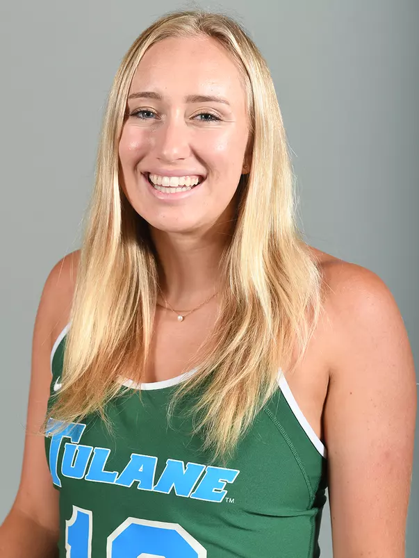 Morgan Esters Headshot