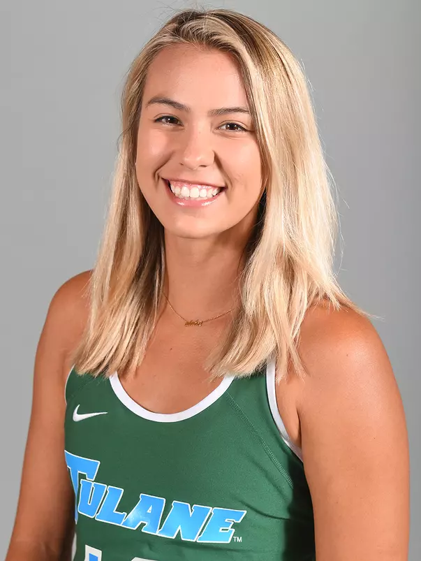 Rio Frohoff Headshot