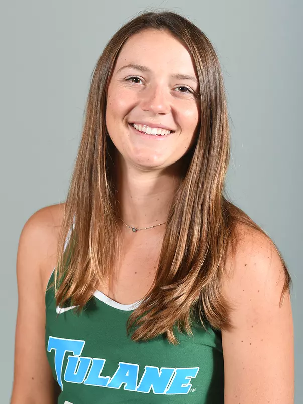 Haley Gibson Headshot