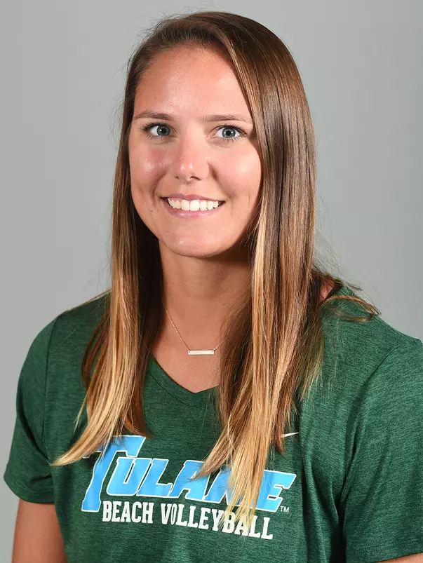 Katie Horton Headshot