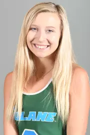 Ellie Leitko Headshot