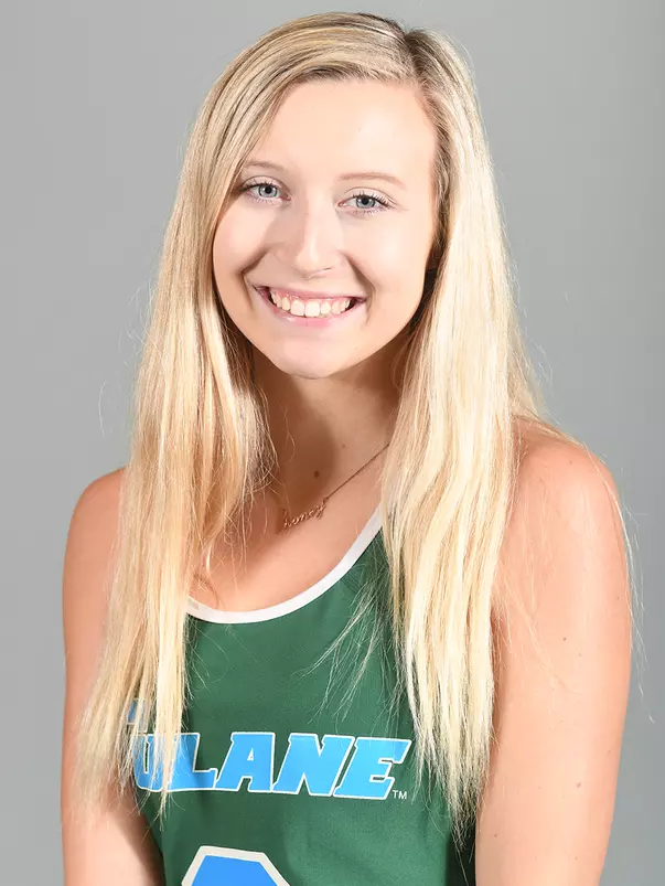 Ellie Leitko Headshot