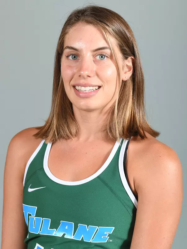 Samantha Mehlman Headshot