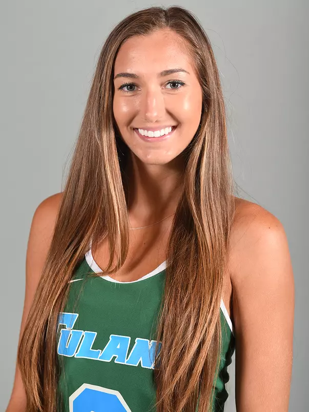 Tarin Mergener Headshot