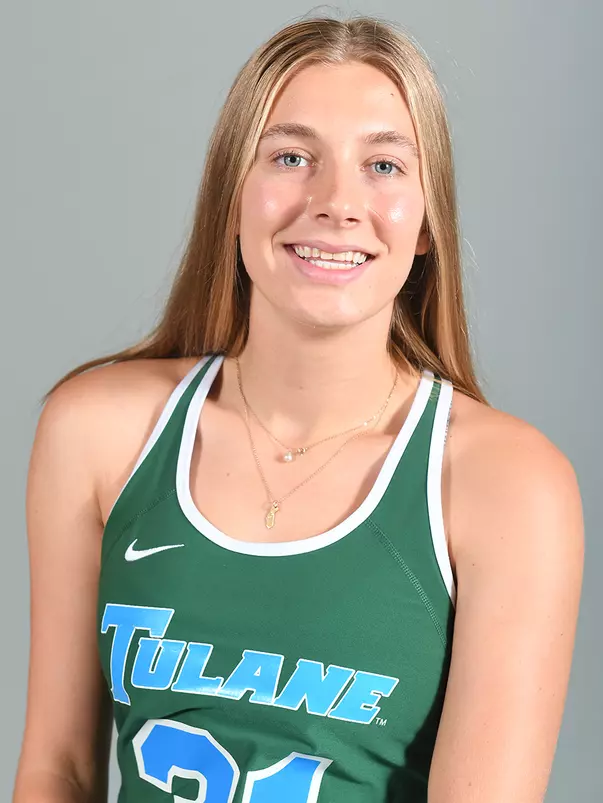 Kendall Peters Headshot