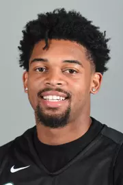 Christion Thompson headshot 2019-2