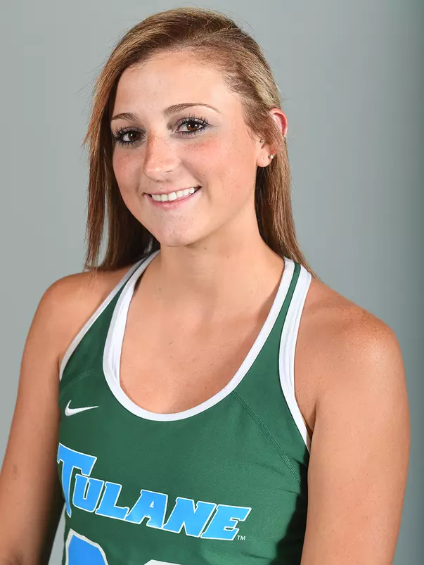 Eva Torruella Headshot