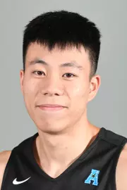 Kevin Zhang headshot 2019