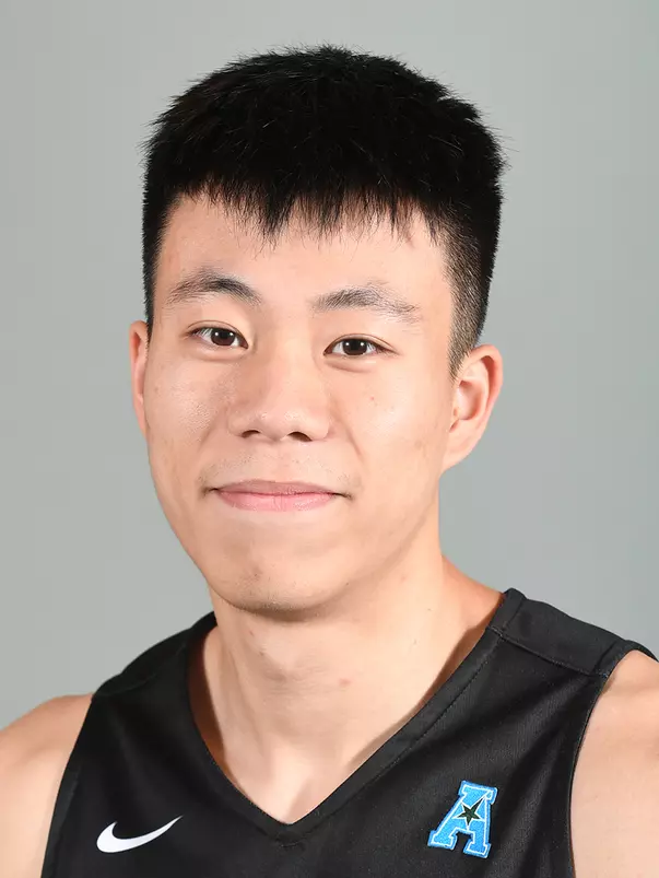 Kevin Zhang headshot 2019