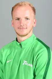 Tom Coe Headshot