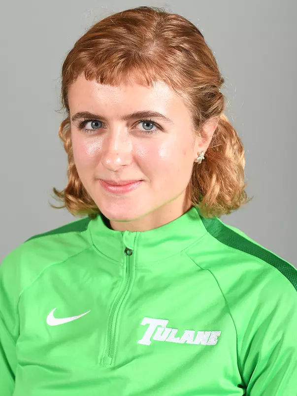 Paige Fatland Headshot