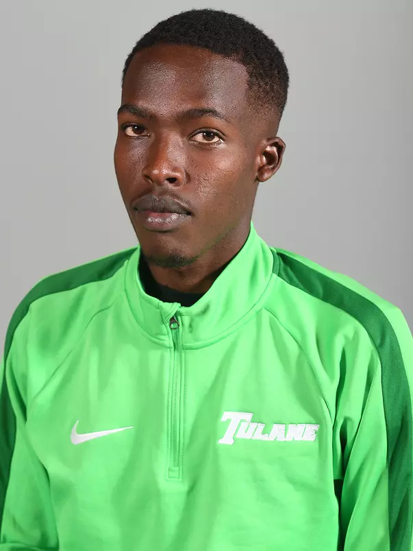 Evans Kpichumba Headshot