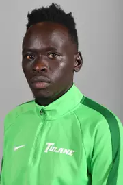 Andrew Kipkemboi Headshot