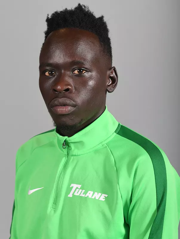 Andrew Kipkemboi Headshot