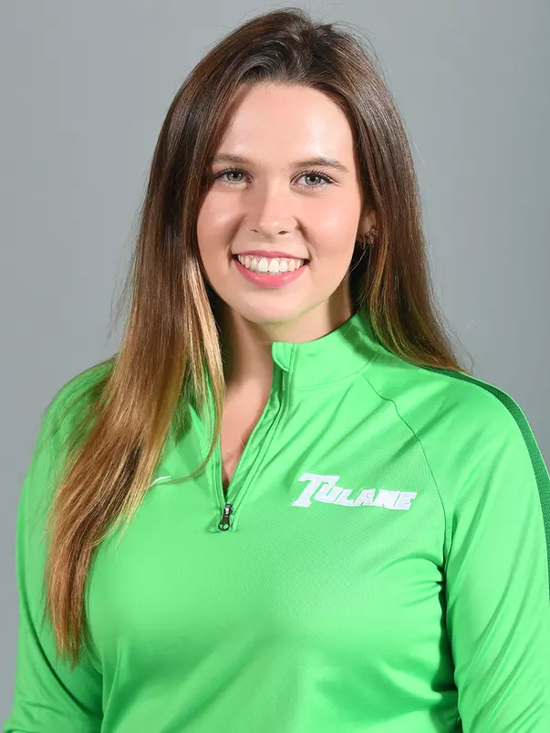 Brigid Selfors Headshot